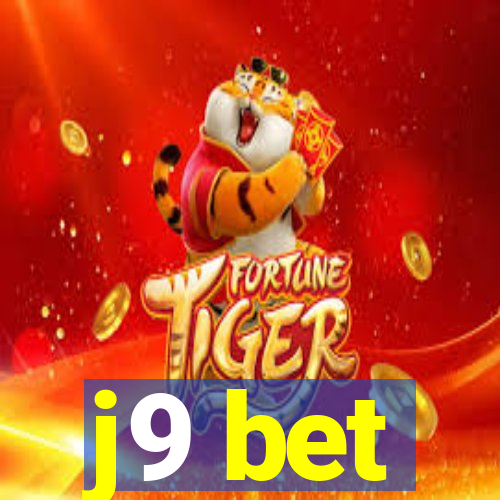 j9 bet